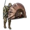 Primos Decoys Double Bull Surround View Turkey Tom Decoy 65159