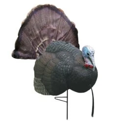 Primos Decoys Turkey B-Mobile Gobbler Tom Decoy 69041