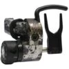 QAD Arrow Rest UltraRest HDX Drop Away Optifade Elevated II Left Hand W/Free DVD -Hunting Supply Store QAD 03609 HDX OPtifade Elevated LH
