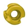 Radical Archery Design Peep Sights Super Deuce 38 Degree 3/16″ Yellow -Hunting Supply Store RAD Super Deuce Yellow