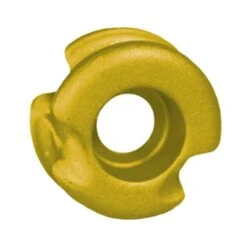 Radical Archery Design Peep Sights Super Deuce 38 Degree 3/16″ Yellow