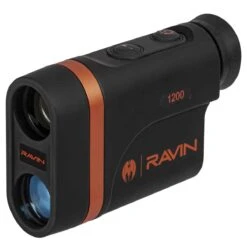 Ravin Crossbow 1200 Laser Rangefinder R151