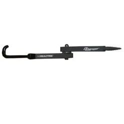 Realtree EZ Hanger 13″ Bow Backpack Holder 9997NC