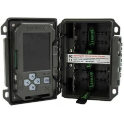 Reconyx Trail Cameras UltraFire Covert IR Camera XR6 -Hunting Supply Store Reconyx 00123 Reconyx Camera UltraFire GEN2 XR6 Open