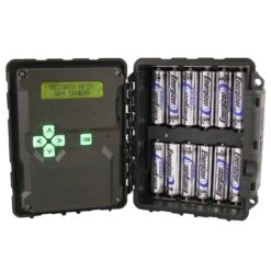 Reconyx Trail Cameras HyperFire 2 Covert IR Camera HF2X -Hunting Supply Store Reconyx 00143 Reconyx HyperFire2 Camera HF2x Open