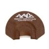 Rocky Mountain Hunting Calls 101 Raging Bull Palate Plate Elk Call Diaphragm (Intermediate) -Hunting Supply Store Rocky Mountain 00001 101 Raging Bull Palate Plate Elk Call Diaphragm