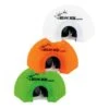 Rocky Mountain Hunting Calls #C5 Elk 101 3 Pack Diaphragms -Hunting Supply Store Rocky Mountain 95505 C5 Elk 101 3 Pack Diaphragms