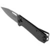 SOG Knives ULTRA XR CARBON & GRAPHITE Pocket Knife 12-63-01-57 2 SOG Knives ULTRA XR CARBON & GRAPHITE Pocket Knife 12-63-01-57 -Hunting Supply Store SOG 01019 ULTRA XR CARBON GRAPHITE SOG 12 63 01 57