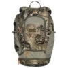 Scentlok Clothing Bowhunter Elite BE:1 Grinder Treestand Pack Realtree Excape Backpack 4140864-223