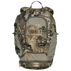 Scentlok Clothing Bowhunter Elite BE:1 Grinder Treestand Pack Realtree Excape Backpack 4140864-223