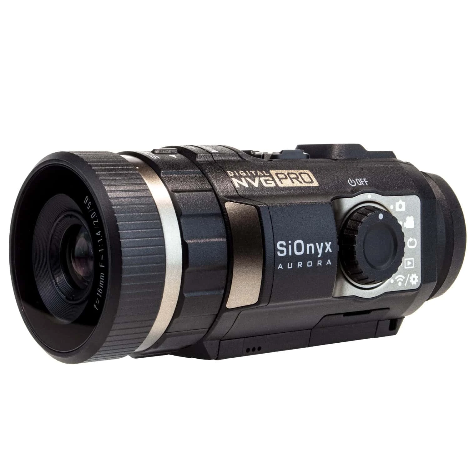 SiOnyx Aurora PRO Explorer Digital Color Night Vision Camera C011300 5 SiOnyx Aurora PRO Explorer Digital Color Night Vision Camera C011300 - Image 3