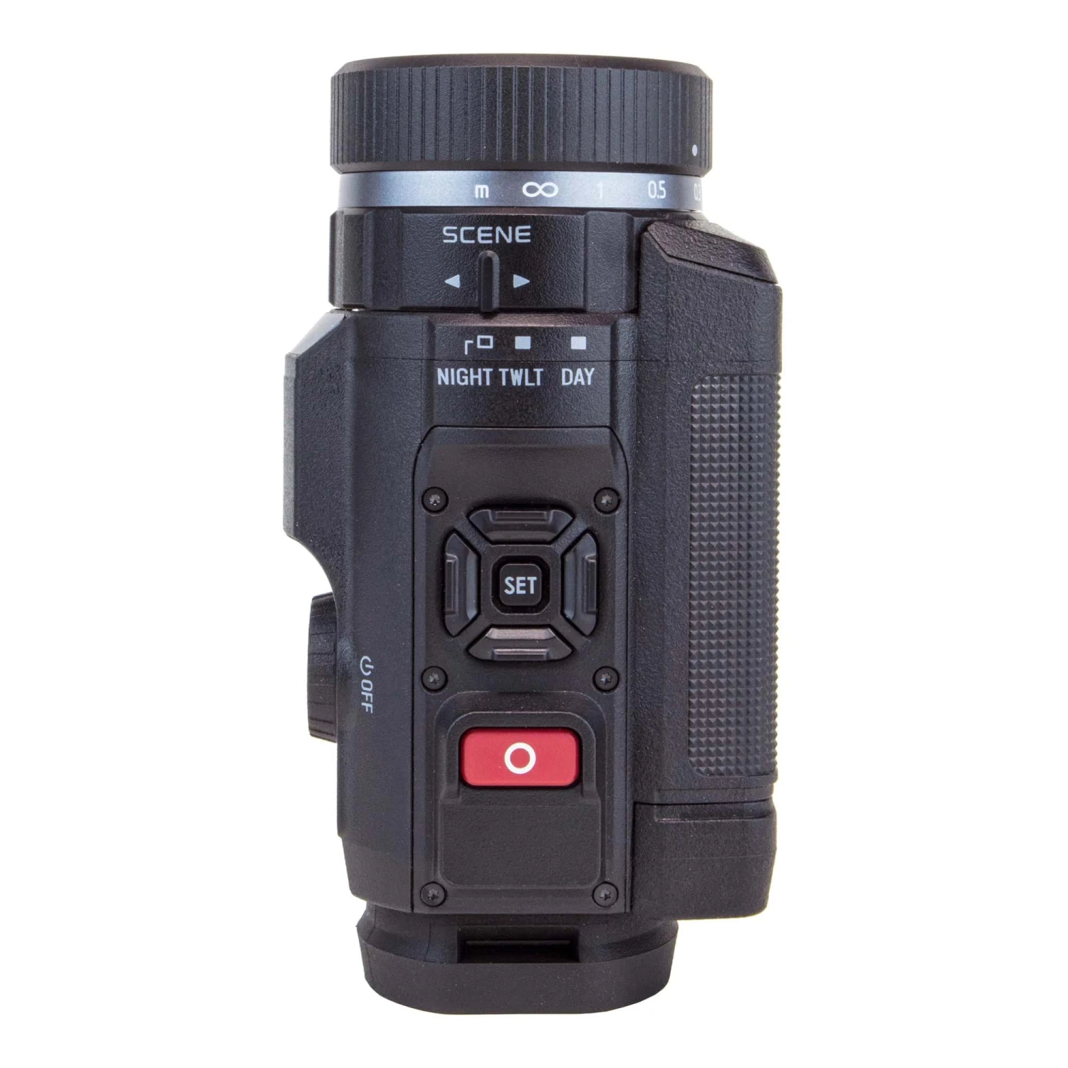 SiOnyx Aurora Black Digital Color Night Vision Camera C011600 5 SiOnyx Aurora Black Digital Color Night Vision Camera C011600 - Image 3