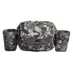 Sitka Gear Tool Belt Backpack Optifade Elevated II One Size Fits All 40084-EV-OSFA