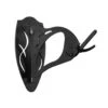 Skull Hooker Big Hooker Antler Mount Black BH-Assy-BLK -Hunting Supply Store Skull 00200 Big Hooker Black