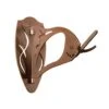 Skull Hooker Big Hooker Antler Mount Brown BH-Assy-BRN 1 Skull Hooker Big Hooker Antler Mount Brown BH-Assy-BRN -Hunting Supply Store Skull 00201 Big Hooker Brown
