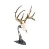 Skull Hooker Table Hooker Antler Mount Black TH-Assy-BLK -Hunting Supply Store Skull 00206 Table Hooker Black