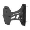 Skull Hooker Corner Shoulder Mount Black SKH-CSM-BLK -Hunting Supply Store Skull 03035 Skull Hooker Corner Sholder Mount SKH CSM BLK