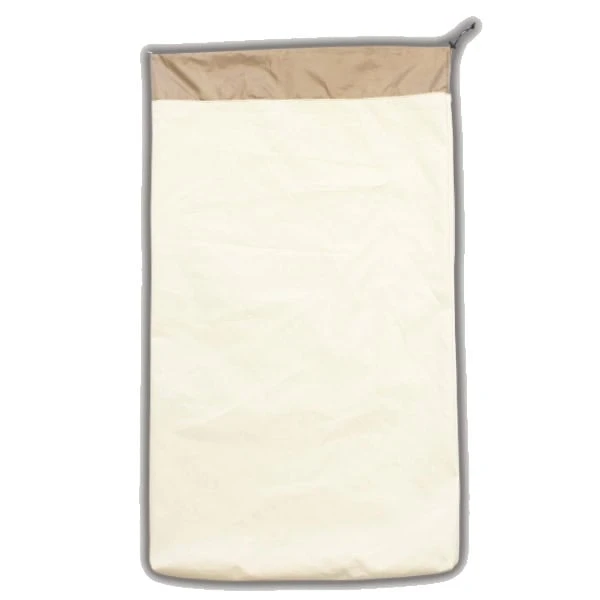 Sportsman’s Outdoor Products Horn Hunter Meat Bag Heavy Duty Canvas Deer 36″x20″ Flat Game Bag HHGBDI 3 Sportsman’s Outdoor Products Horn Hunter Meat Bag Heavy Duty Canvas Deer 36″x20″ Flat Game Bag HHGBDI