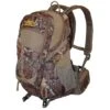 Sportsman’s Outdoor Products Horn Hunter Straight 6 Daypack Backpack Mossy Oak HH2500MB -Hunting Supply Store Sportsmans 01398 Sportsmans Outdoor Products Straight 6 Daypack Mossy Oak HH2500MB