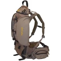 Sportsman’s Outdoor Products Horn Hunter Full Curl Frame Backpack Stone HH1300ST