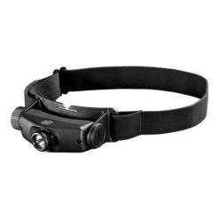Surefire Maximus Variable-Output Headlamp LED 1000 Lumens Rechargeable HS3-A-BK