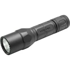 Surefire G2X PRO Flashlight LED 600 Lumen G2X-D-BK
