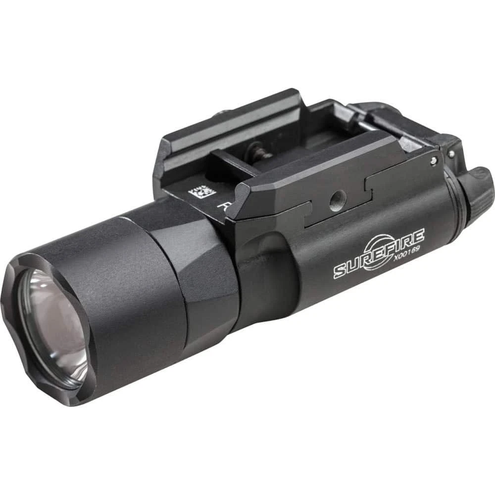 Surefire X300U-B LED Handgun WeaponLight 3 Surefire X300U-B LED Handgun WeaponLight