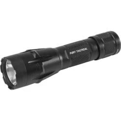 Surefire Fury DFT Tactical Flashlight LED 1500 Lumen FURY-DFT