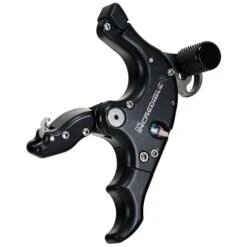 TRU Ball Archery Release 3 Finger The Incredible Black TIN3-BK