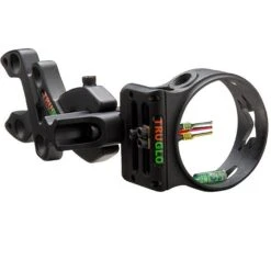 TRUGLO Sight Storm G2 3 Pin .019 Right Or Left Hand TG3013B