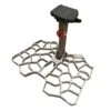TrophyLine Tree Saddle The Mission Platform Tree Stand -Hunting Supply Store TL 71002 TrophyLine THE Mission PLATFORM