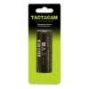 Tactacam RECHARGEABLE BATTERY For Tactacam 5.0, Fish-I, 4.0 And Solo Cameras LBAT-4 -Hunting Supply Store Tactacam 00704 Tactacam RECHARGEABLE BATTERY LBAT4
