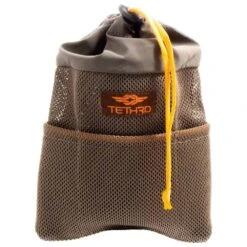 Tethrd Saddle Hunter SYS Hauler ES V2 Coyote SYSV2