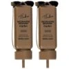 Tink’s Scents Scrape Drippers Covert Brown Scrape Bomb 2 Pack W5104 -Hunting Supply Store Tinks 21342 Covert Scrape Dripper