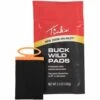Tink’s Scents #69 Doe-In-Rut Buck Wild Pads 5 Pack W6140 -Hunting Supply Store Tinks 21484 Tinks Scent Buck Wild Pads 69 Doe In Rut W6140