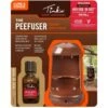 Tink’s Scents #69 Doe-In-Rut PeeFuser Scent Diffuser W5886 -Hunting Supply Store Tinks 21641 Tinks 69 Doe in Rut PeeFuser Scent Diffuser W5886