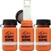 Tink’s Scents Scent Bombs Scent Dispensers 3 Pack W5841 -Hunting Supply Store Tinks 83940 Scent Bombs 3pk