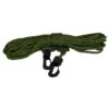 Tree Spider Reflective Bow Pull-Up Rope 25ft -Hunting Supply Store Tree Spider 31612 TREE SPIDER REFLECTIVE BOW PULL UP ROPE