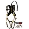 Tree Spider Harness Speed Harness Small/Medium -Hunting Supply Store Tree Spider 38601 Tree Spider Speed Safety Harness TSSH20 2