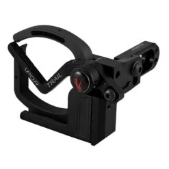 Vapor Trail Limb Driver Gen 7 Drop Away Arrow Rest Prime Elite Right Hand Solid Black