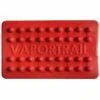 Vapor Trail Shelf Pad Protector Red Pro V Limbdriver Arrow Rest Pads -Hunting Supply Store VAP 00987 Shelf Pad Red