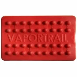 Vapor Trail Shelf Pad Protector Red Pro V Limbdriver Arrow Rest Pads