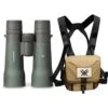 Vortex Optics Binocular Razor HD 10×50 RZB-2104 PP -Hunting Supply Store Vortex 00505 Vortex Optics Razor HD Binocular RZB 2103 with Case