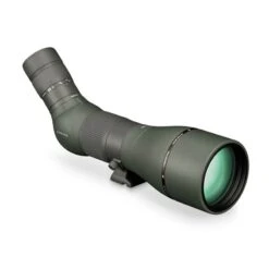 Vortex Optics Spotting Scope Razor HD 27-60×85 Angled RS-85A Hunt Package 00632+791 PP