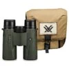 Vortex Optics Binocular Viper HD 10×42 V201 PP -Hunting Supply Store Vortex 00906 Viper HD Binocular 8x42 Side w Case