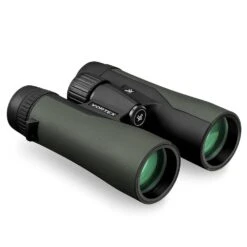 Vortex Optics Binocular Crossfire HD 8×42 With GlassPak Harness CF-4311 PP -Hunting Supply Store Vortex 00984 Vortex Crossfire HD Binocular 8x42 CF 4311 Side