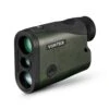 Vortex Optics Rangefinder Crossfire HD 1400 LRF-CF1400 With Soft Carry Case PP -Hunting Supply Store Vortex 10722 Vortex Crossfire HD 1400 Laser Rangefinder LRF CF1400