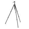 Vortex Optics Tripod High Country II Aluminum Tripod + Pan Head TR-HCY -Hunting Supply Store Vortex 11509 Vortex Optics HIGH COUNTRY II ALUMINUM TRIPOD PAN HEAD TR HCY