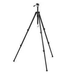Vortex Optics Tripod High Country II Aluminum Tripod + Pan Head TR-HCY