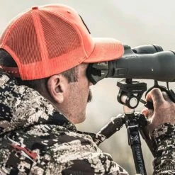 Vortex Optics Sport Binocular Adapter TRA-BINDAP2 -Hunting Supply Store Vortex 12075 Vortex Optics Sport Binocular Adapter TRA BINDAP2 Pic2